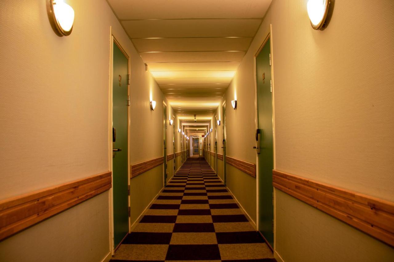 Euroway Hotel
