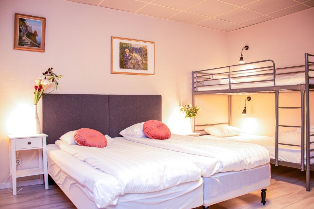 Euroway 3*
