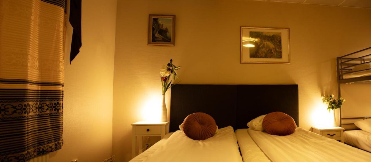 Hotel Euroway 3*