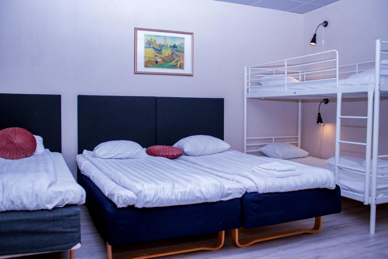 Euroway Hotel