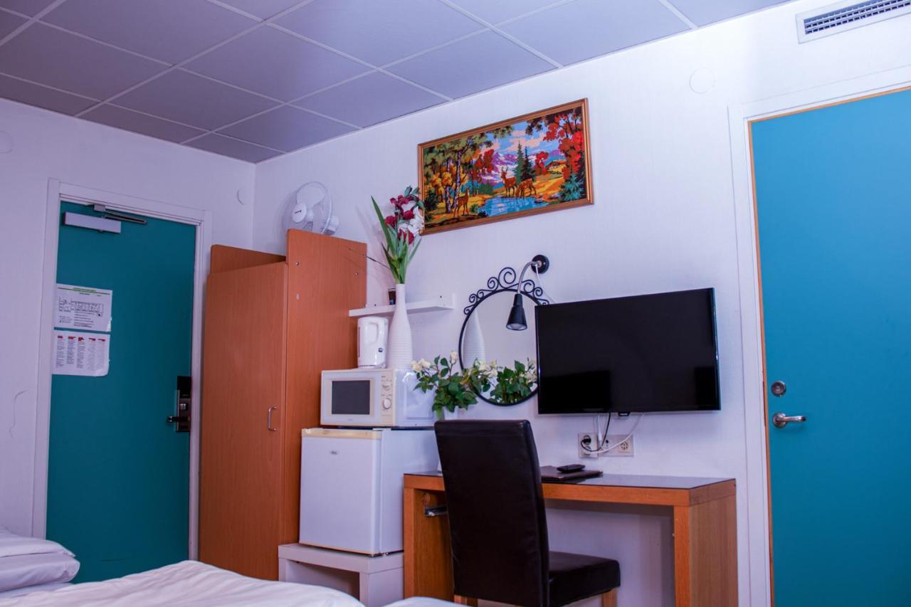Hotel Euroway