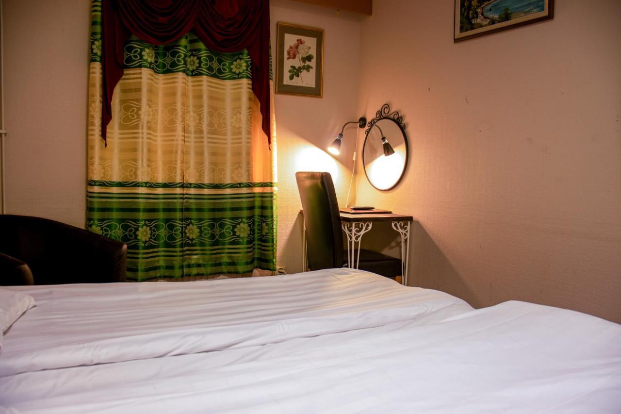 Euroway Hotel