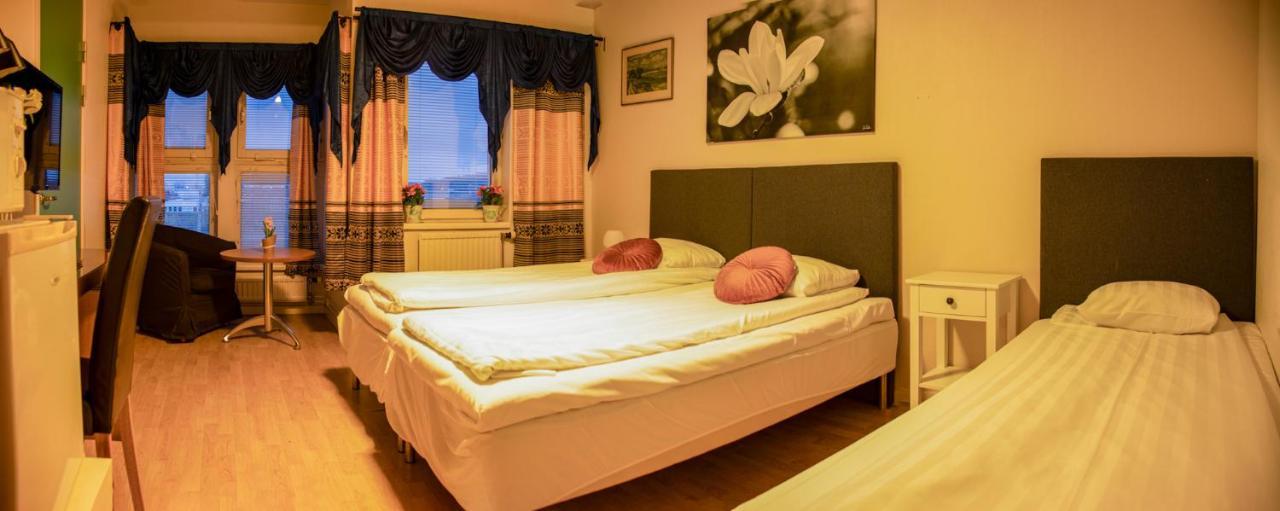 Euroway Hotel Gothenburg