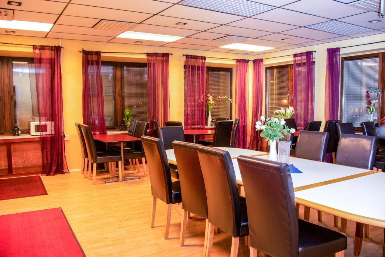 Euroway 3* Gothenburg