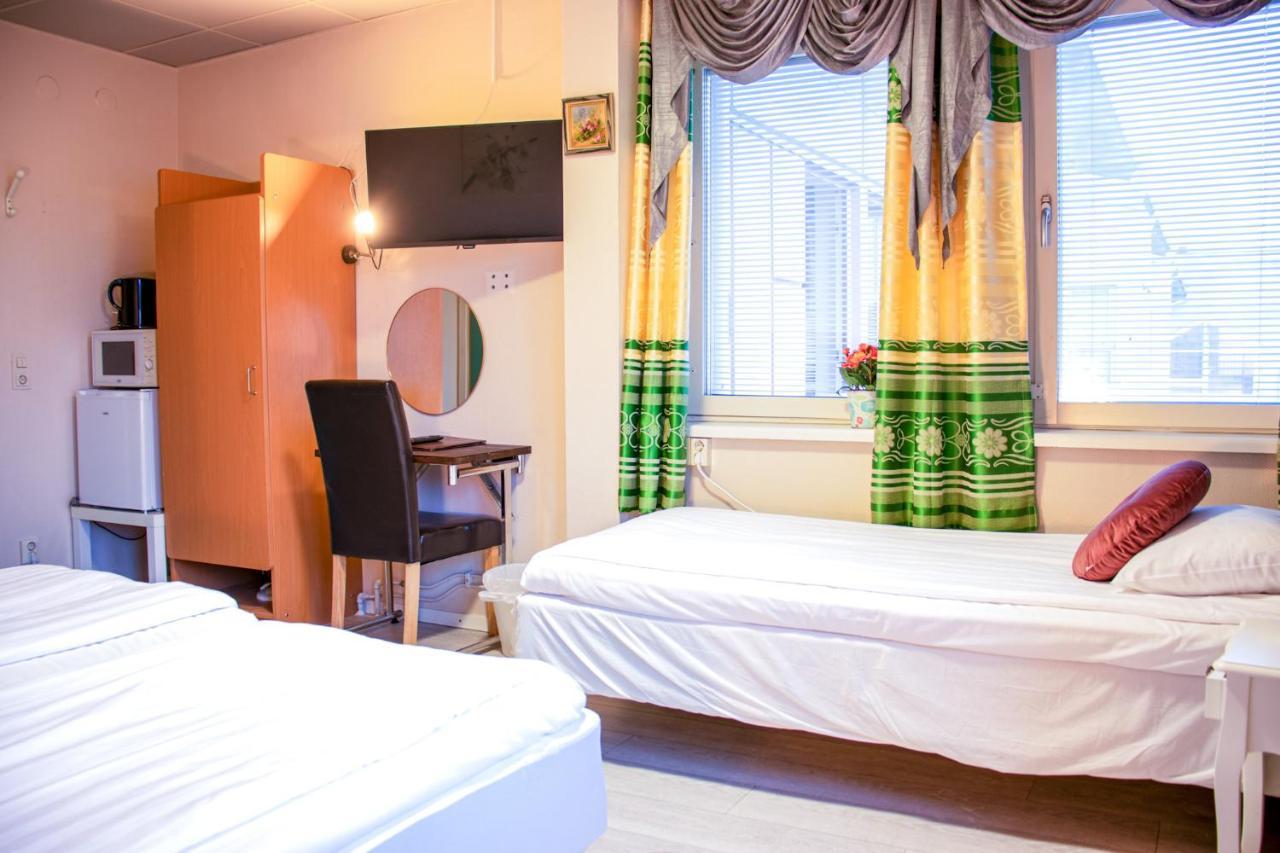 Euroway Hotel Gothenburg