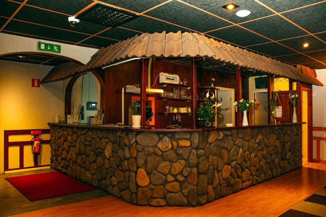Euroway Hotel Gothenburg