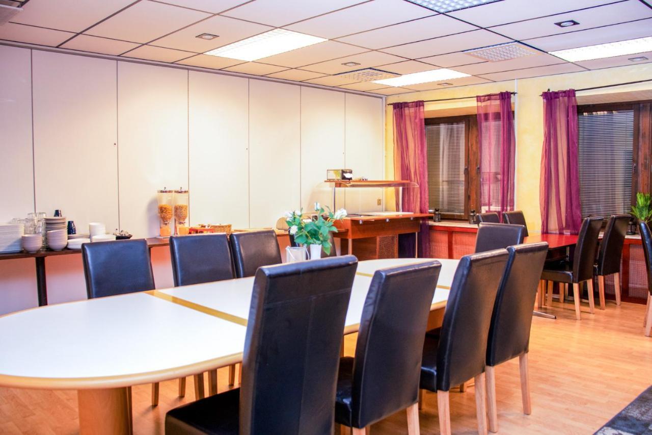 Euroway 3* Gothenburg
