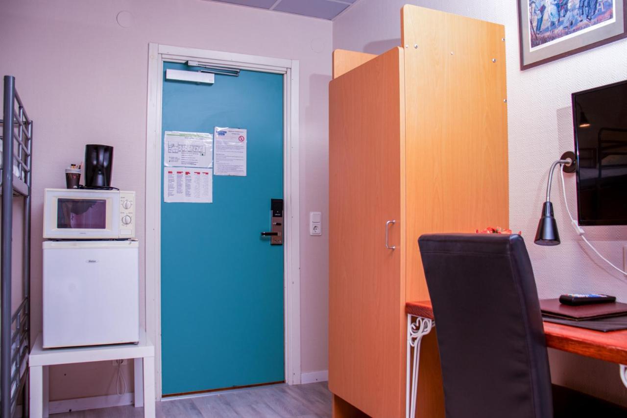 Hotel Euroway Gothenburg
