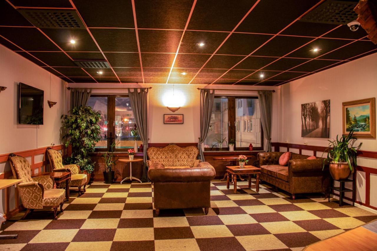 Hotel Euroway Gothenburg
