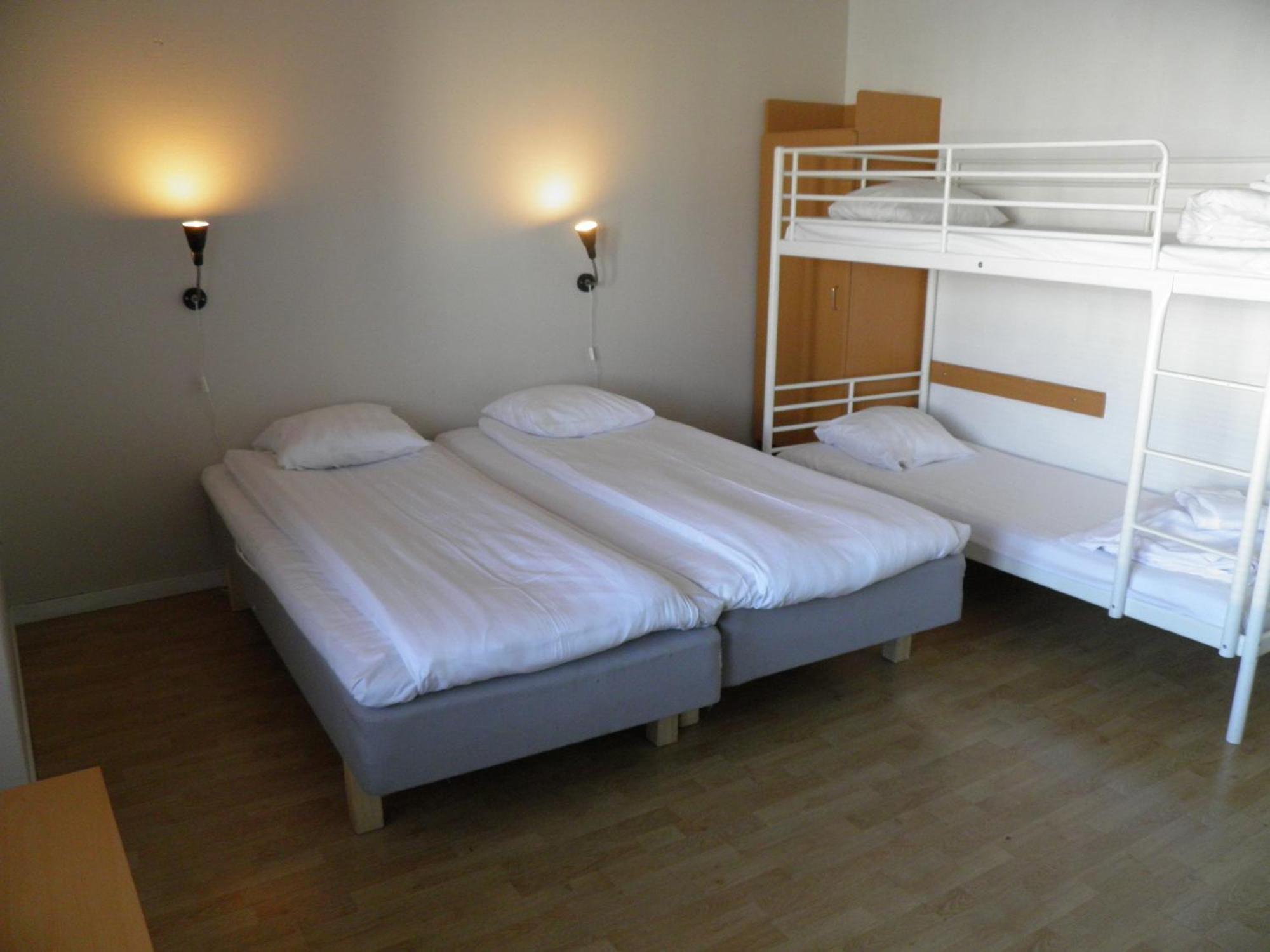 Euroway Hotel 3*