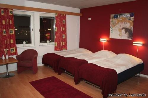 Euroway Hotel