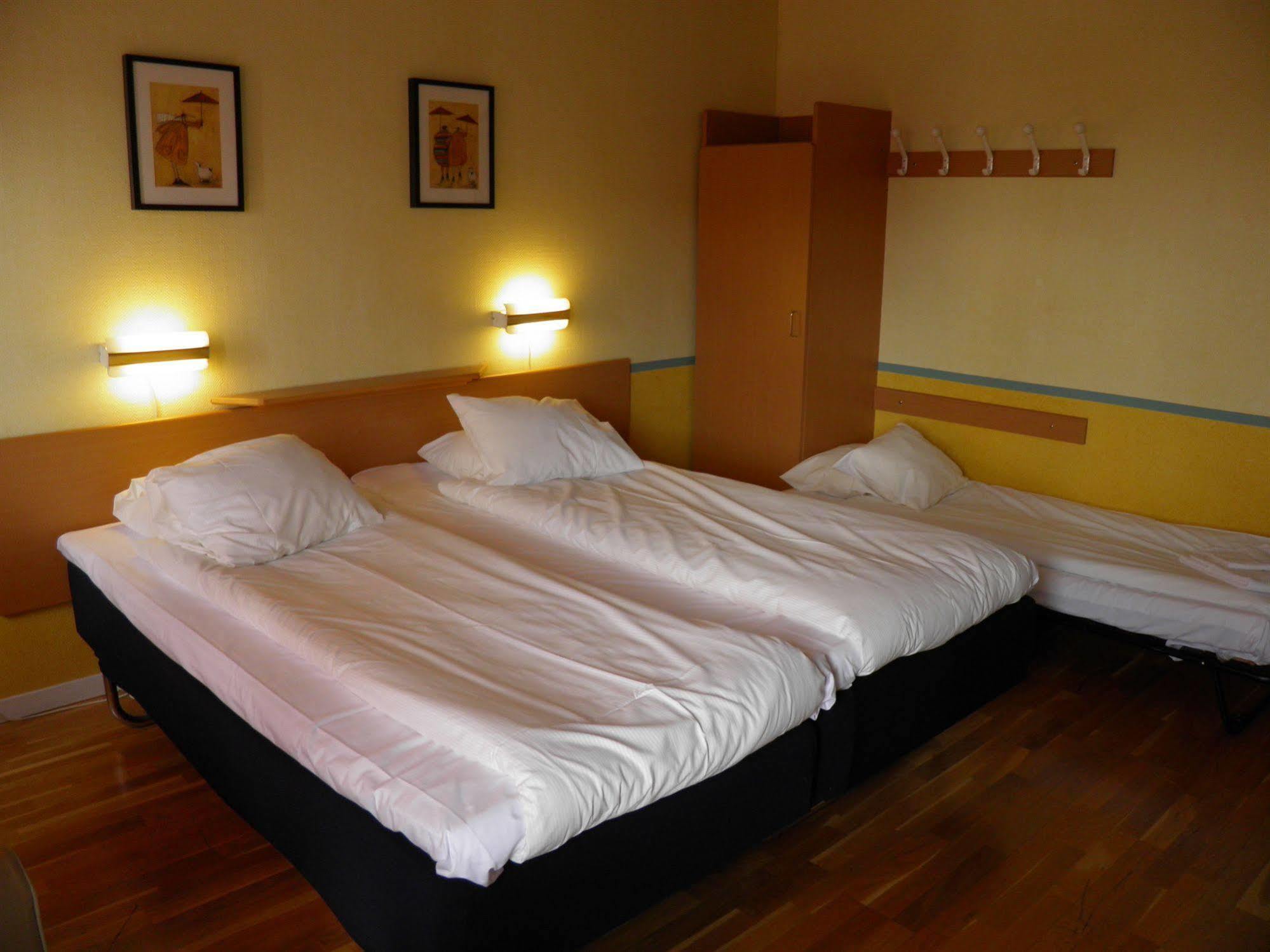 Euroway Hotel Gothenburg