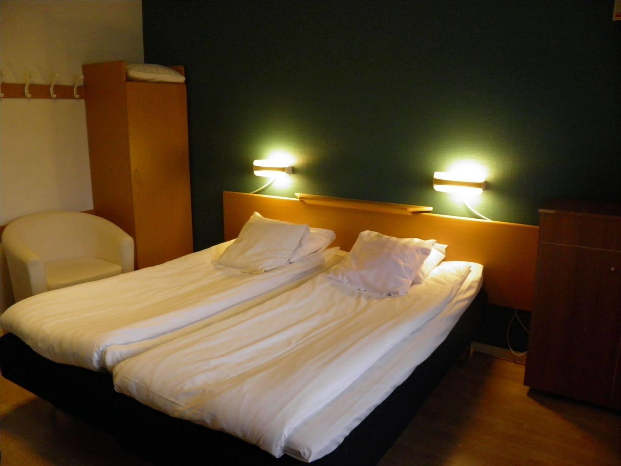 Hotel Euroway