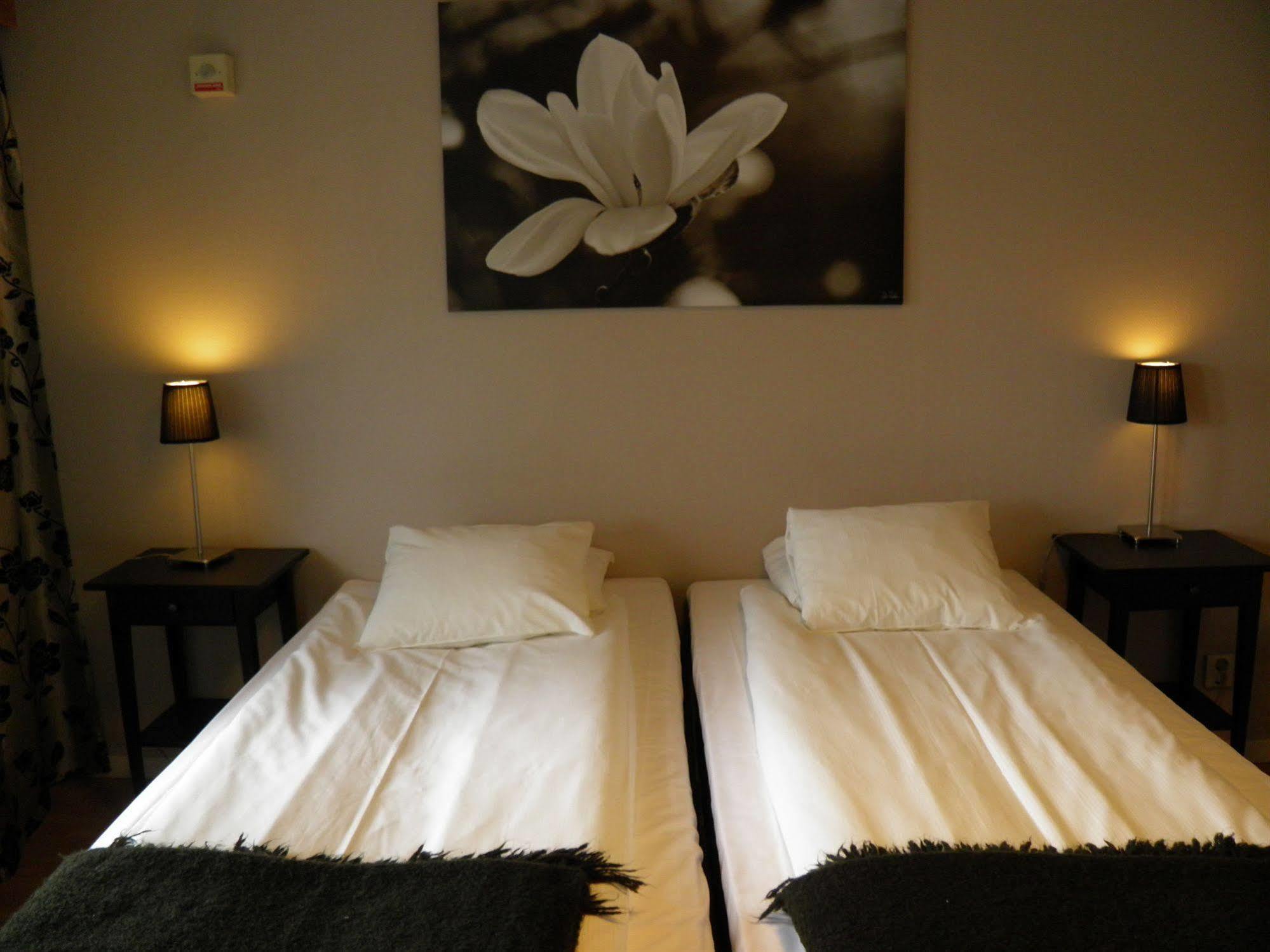Euroway 3* Gothenburg